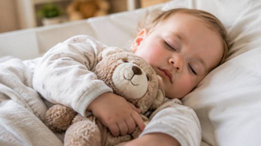 Maison doudou : comment choisir le compagnon idéal pour bébé