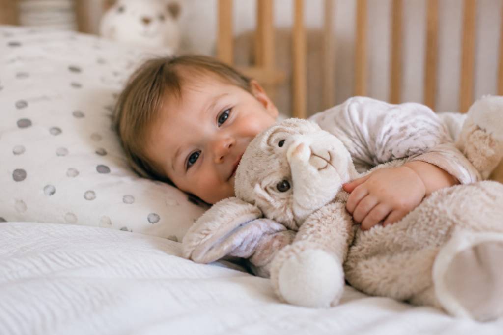 Doudou année 200 comment choisir le compagnon idéal pour bébé