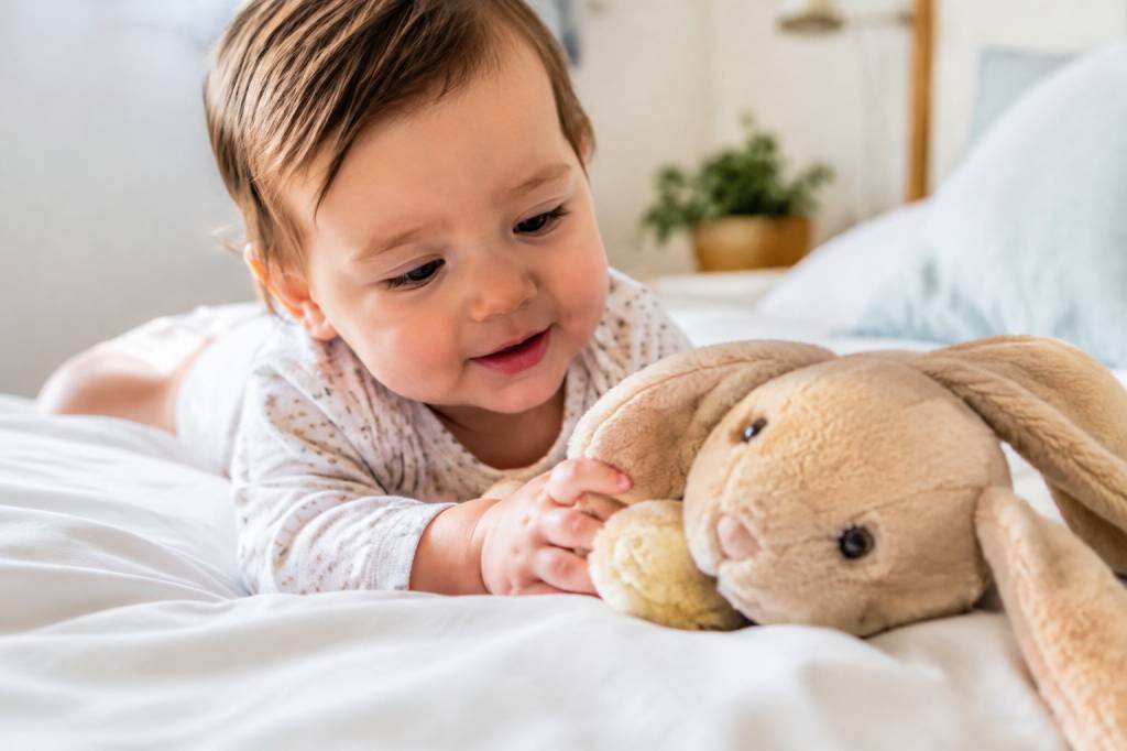 Site pour doudou perdu : comment retrouver le compagnon préféré de bébé
