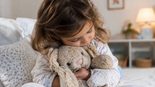 Doudous perdus : comment aider bébé à retrouver son compagnon préféré ?