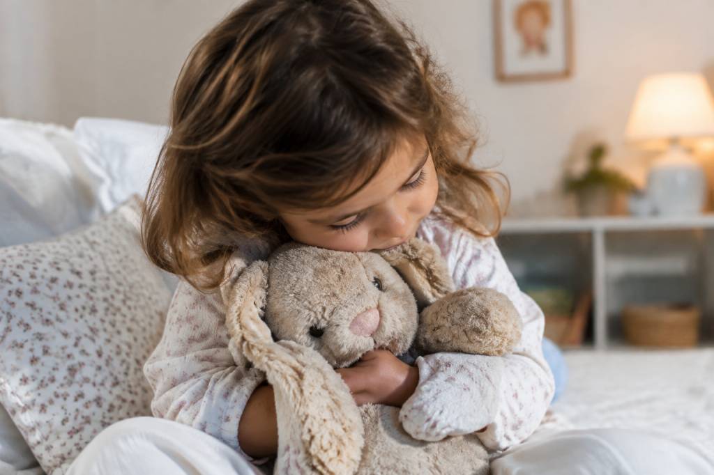 Doudous perdus : comment aider bébé à retrouver son compagnon préféré ?